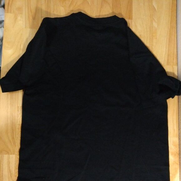 Vintage 90s Wolfgang Mozart Sheet Music Memetto T-Shirt - Picture 8 of 9